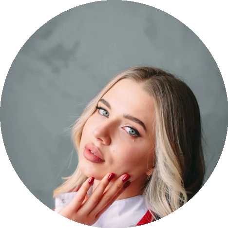 Екатерина Стерлева